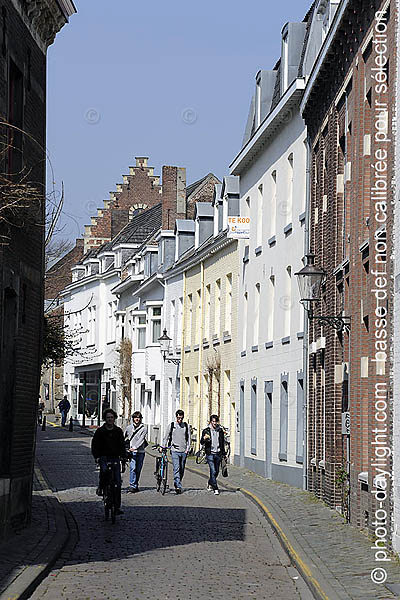 Maastricht